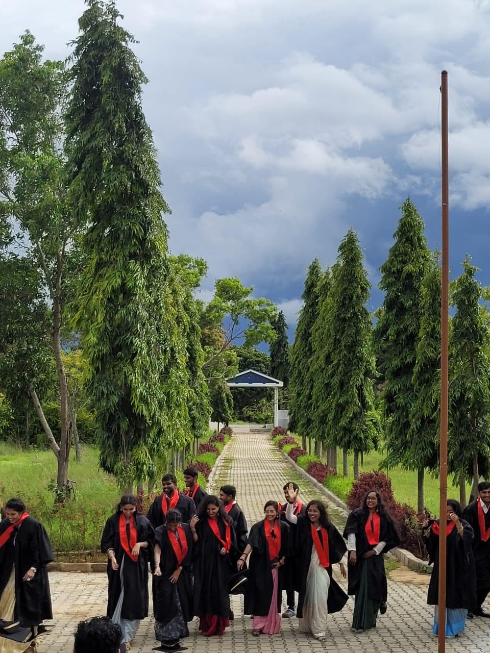 MES College of Pharmacy Bangalore Campus photo 20